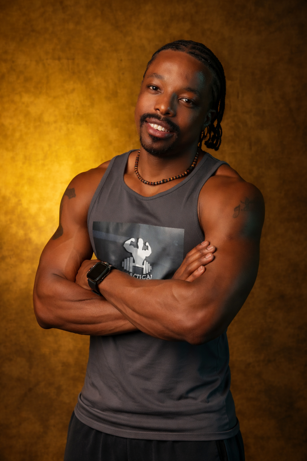 Eric, Personal Trainer in Walthamstow